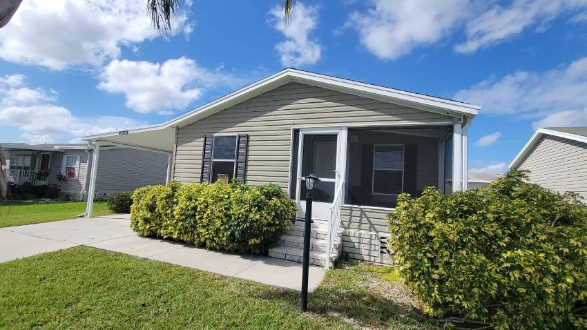 527 Leyland Cypress Way a Winter Haven, FL Mobile or Manufactured Home for Sale